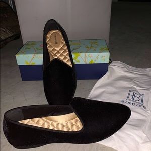 Birdies Flats - The Heron